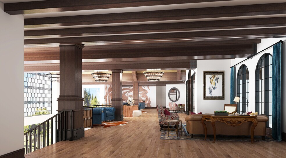 More Photos Of NEQ 3rd Street and Old Town Front Street, Temecula Hotel For Lease