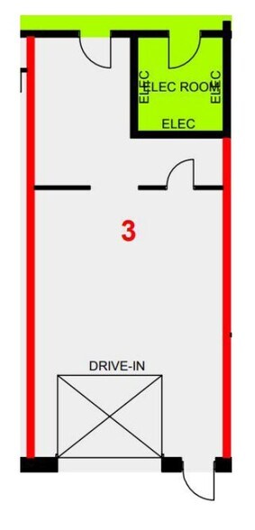 More Photos Of 36-38 Rue de Valcourt, Gatineau Light Distribution For Lease