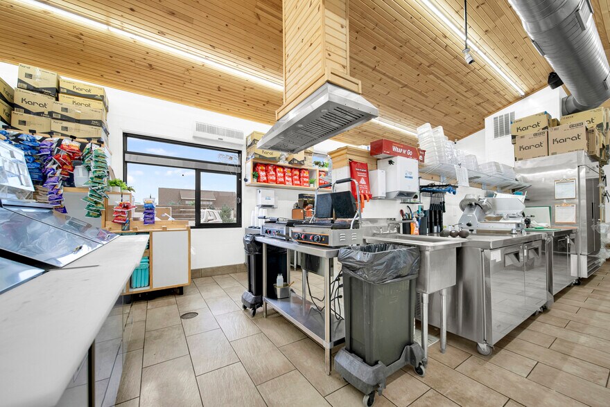 More Photos Of 1205 Badger Ave, Fort Morgan General Retail For Sale
