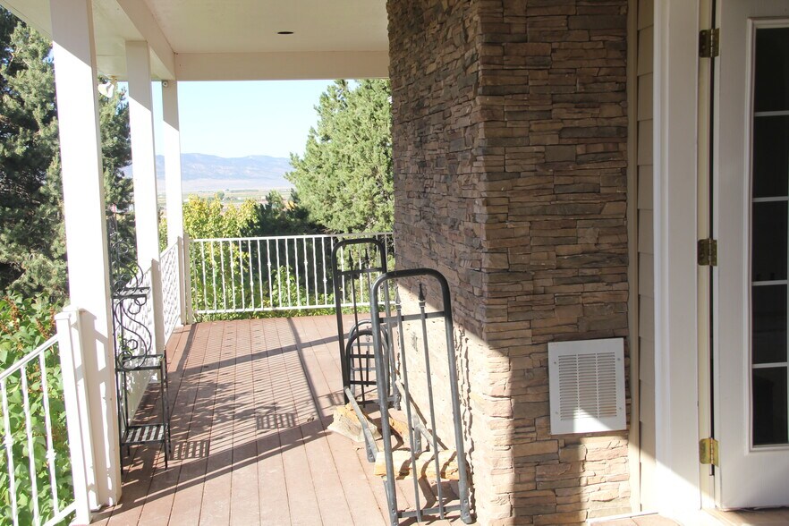 More Photos Of 1627 950 South, Parowan Land For Sale