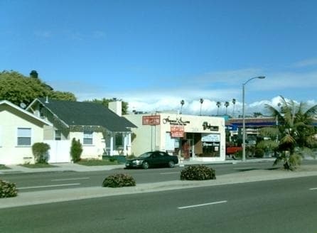 More Photos Of 211 Torrance Blvd, Redondo Beach Storefront For Lease