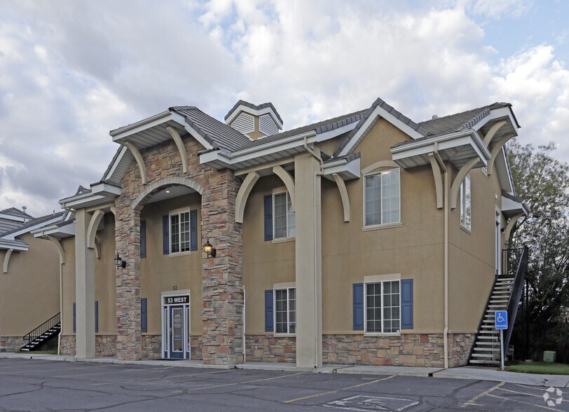 More Photos Of 53-55 W 9000 S, Sandy Office For Sale