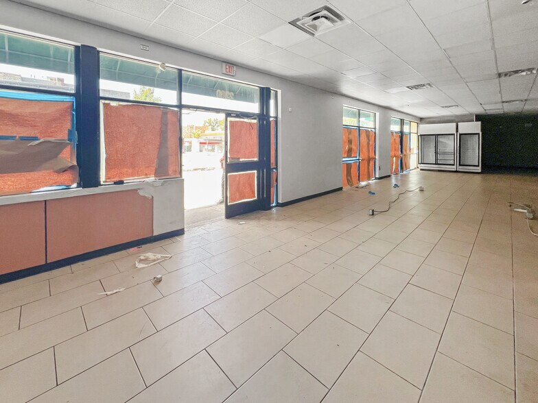 More Photos Of 2380 John F Kennedy Blvd, Jersey City Convenience Store For Sale