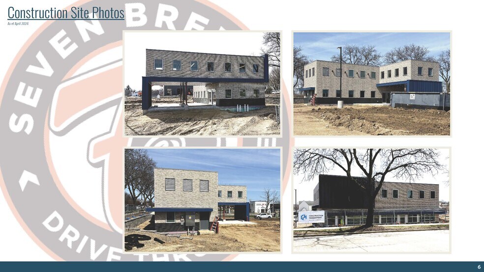 More Photos Of 3915 Lien Rd, Madison General Retail For Sale