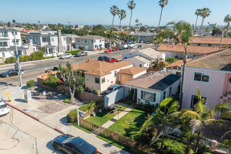 More Photos Of 721 Law St, San Diego Multifamily For Sale