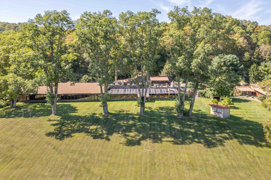 More Photos Of 7 National Park Service Rd, Layton Lodge Meeting Hall For Sale