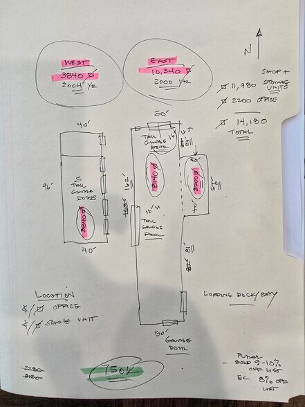 More Photos Of 855 Industrial Dr, Mondovi Distribution For Lease