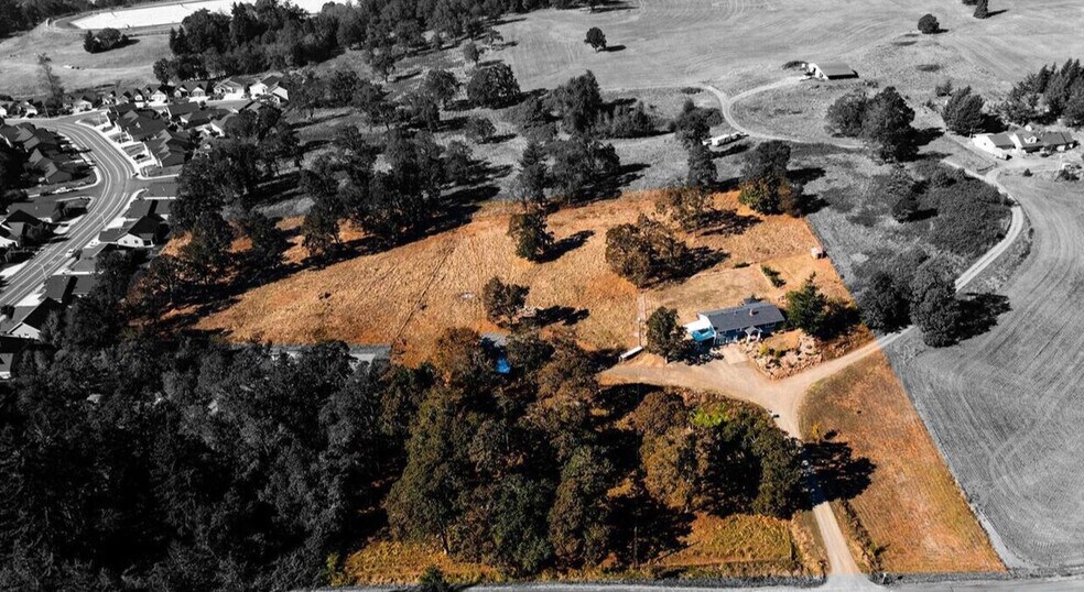 More Photos Of 7209 Combest Ln SE, Turner Land For Sale