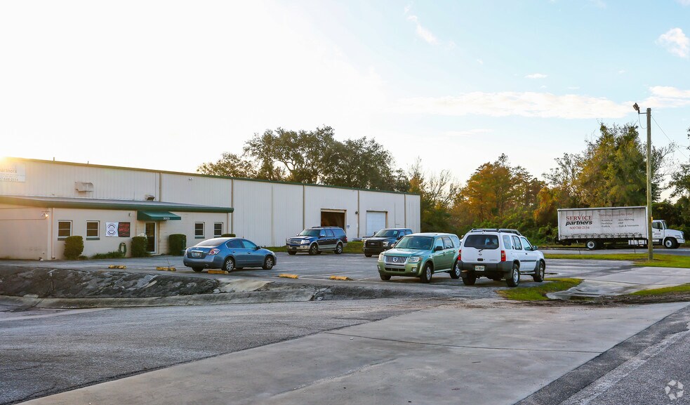 More Photos Of 3003 Pennington Dr, Orlando Manufacturing For Lease
