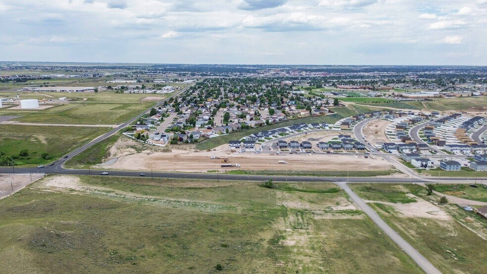 More Photos Of TBD Richard Martin Drive Ct, Cheyenne Apartments For Sale