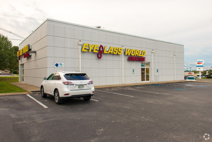 More Photos Of 2000-2020 Gunbarrel Rd, Chattanooga Unknown For Lease