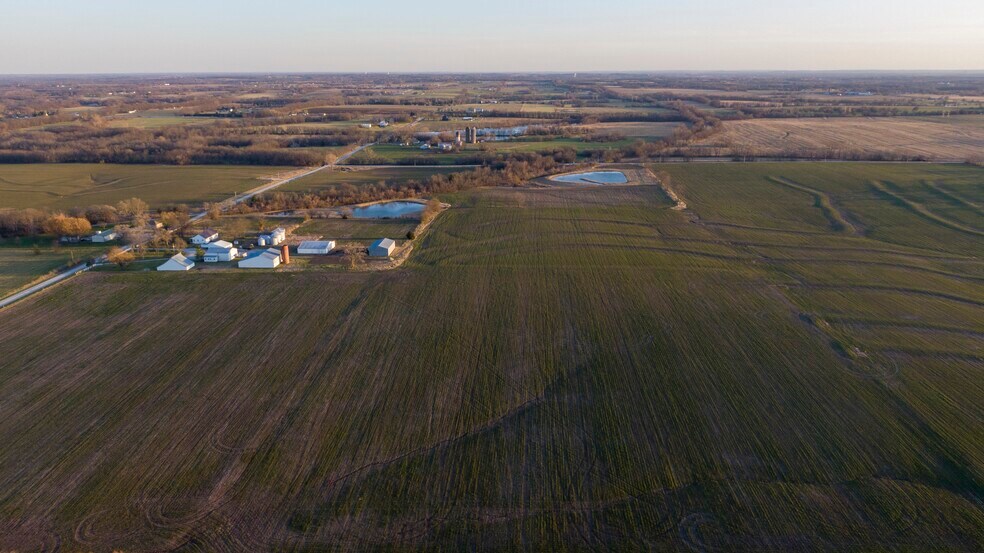 More Photos Of 21212 S Ore Rd, Pleasant Hill Land For Sale