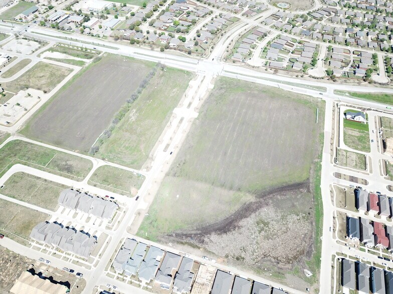 More Photos Of 3645 Main St, Frisco Land For Sale