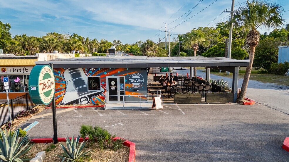 More Photos Of 401 E New Haven Ave, Melbourne Freestanding For Sale