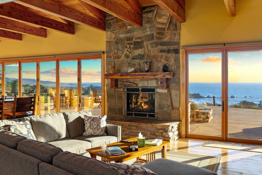 More Photos Of 18620 Cabrillo Highway, Ragged Point Land For Sale