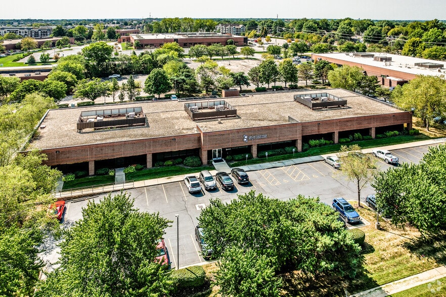 More Photos Of 11701-11719 W 79th St, Lenexa Office For Sale