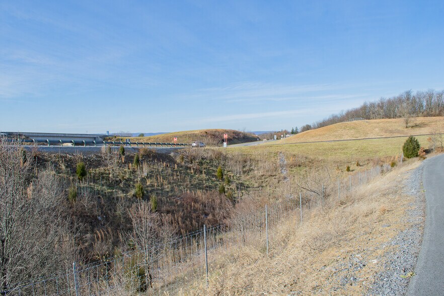 More Photos Of Remainder T.M Opequon Connector rd, Kearneysville Land For Sale