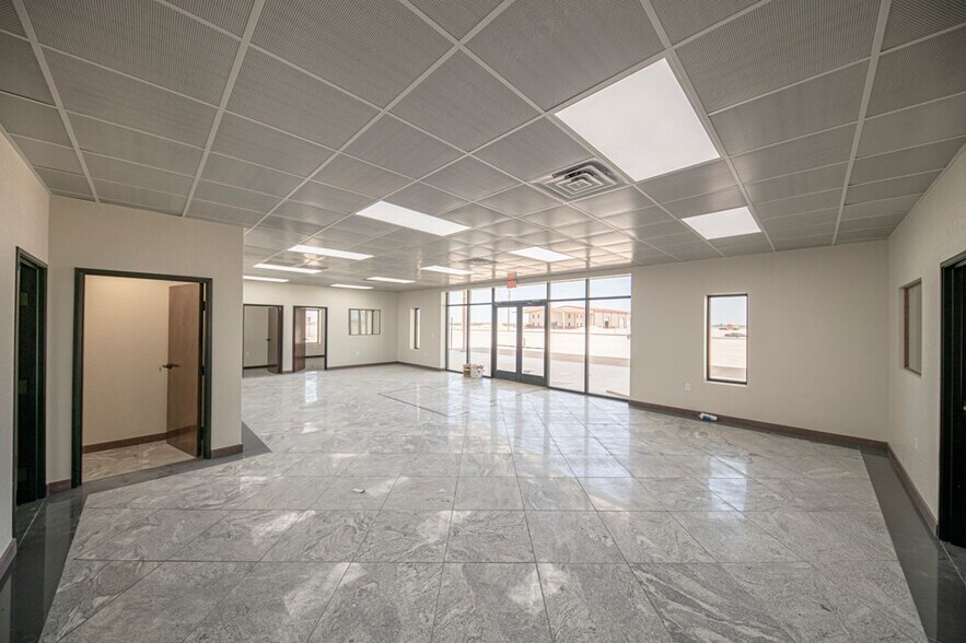 More Photos Of 16651 W Basin St, Odessa Industrial For Sale