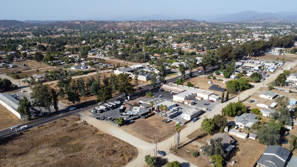More Photos Of 2344 Main St, Ramona Freestanding For Sale