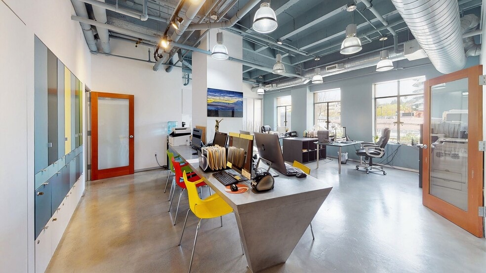 More Photos Of 6253 Hollywood Blvd, Los Angeles Loft Creative Space For Sale