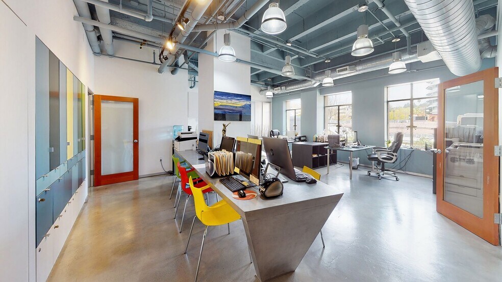 More Photos Of 6253 Hollywood Blvd, Los Angeles Loft Creative Space For Sale