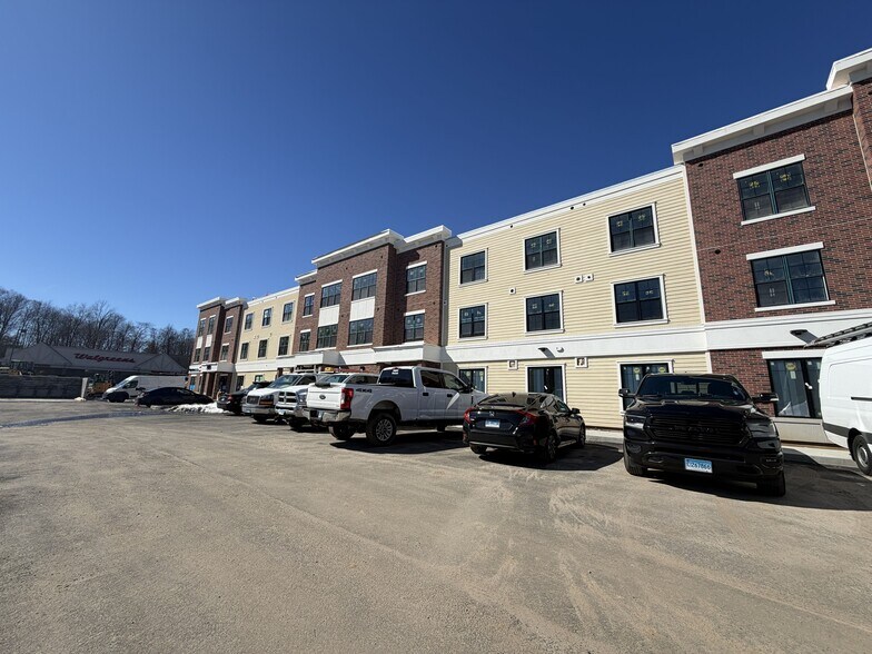 More Photos Of 349 E Main St, Branford Apartments For Lease