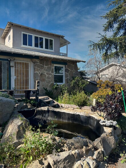 More Photos Of 702 E Vista Way, Vista Multifamily For Sale