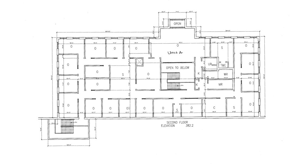 More Photos Of 120 Quarry Dr, Milford Warehouse For Lease