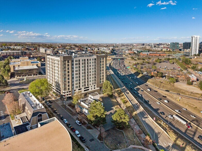 More Photos Of 2420 Alcott St, Denver Office Residential For Sale