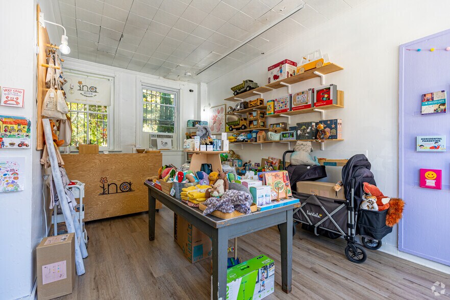 More Photos Of 300-304 N Robinson St, Richmond Freestanding For Sale