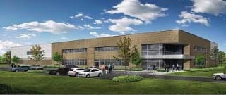 Primary Photo Of Research Dr, Canton Township Warehouse For Lease