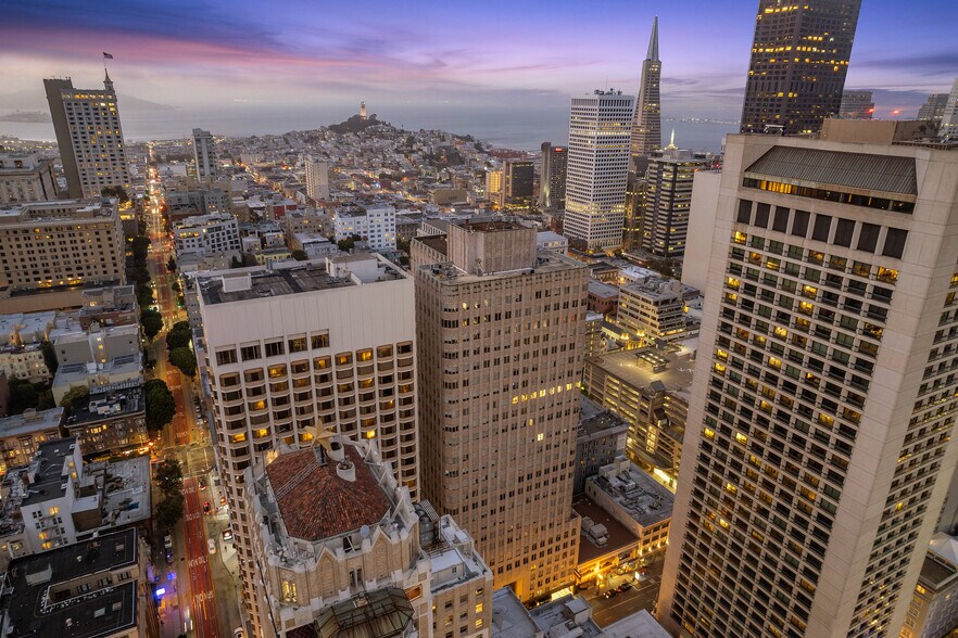 More Photos Of 450 Sutter St, San Francisco Medical For Lease