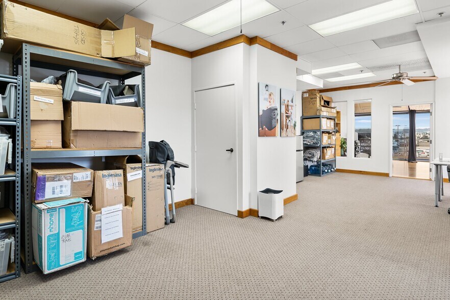 More Photos Of 2535 Kettner Blvd, San Diego Office Residential For Lease