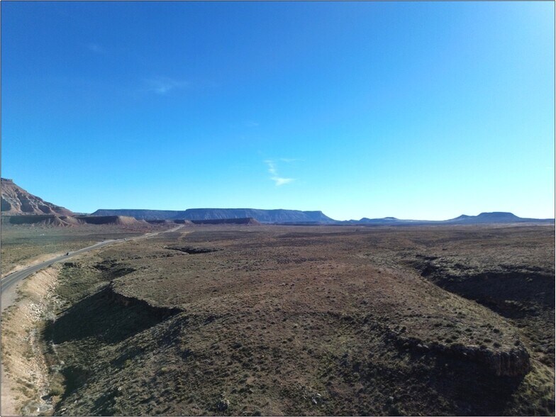 More Photos Of 670 State Highway 59, Hurricane Land For Sale