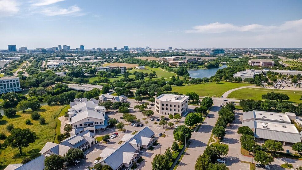More Photos Of 5060 Tennyson Pky, Plano Medical For Sale
