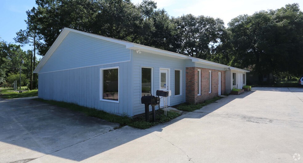 More Photos Of 4360 Hwy 40 E, Saint Marys Office For Lease