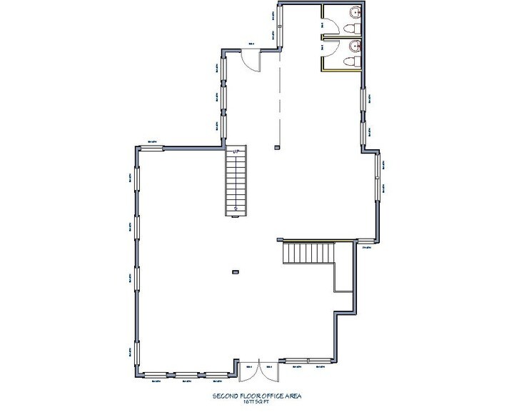 More Photos Of 127 Lewis St, San Antonio Office For Sale