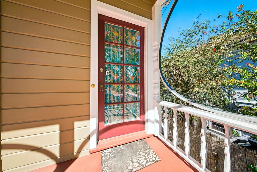 More Photos Of 1523-1527 Verdi St, Alameda Apartments For Sale