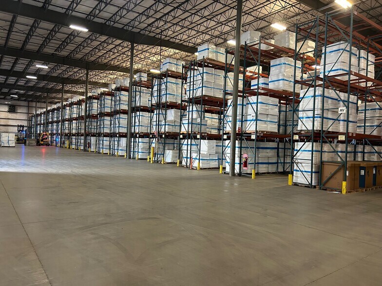 More Photos Of 1401 Highway 246 S, Greenwood Distribution For Lease