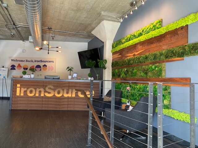 More Photos Of 17 Bluxome St, San Francisco Flex For Lease