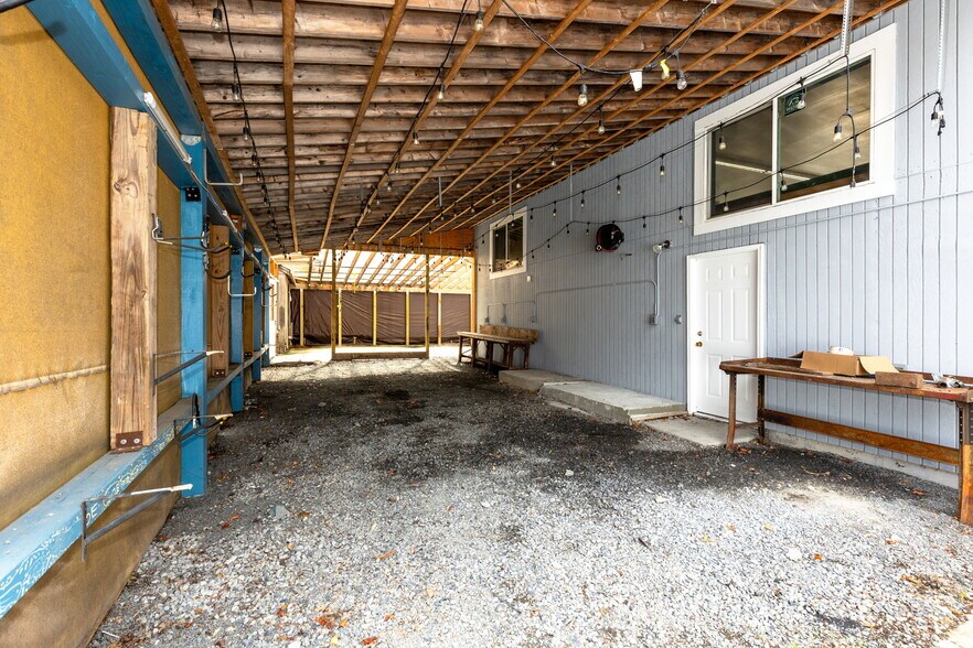 More Photos Of 280 Washington St, North Easton Light Distribution For Sale