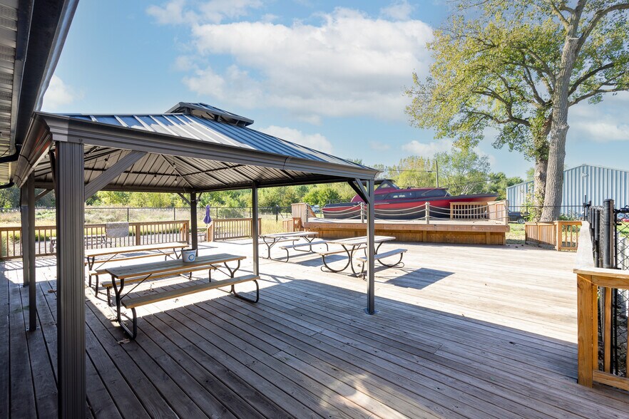 More Photos Of 103 IL-53, Braceville Restaurant For Sale