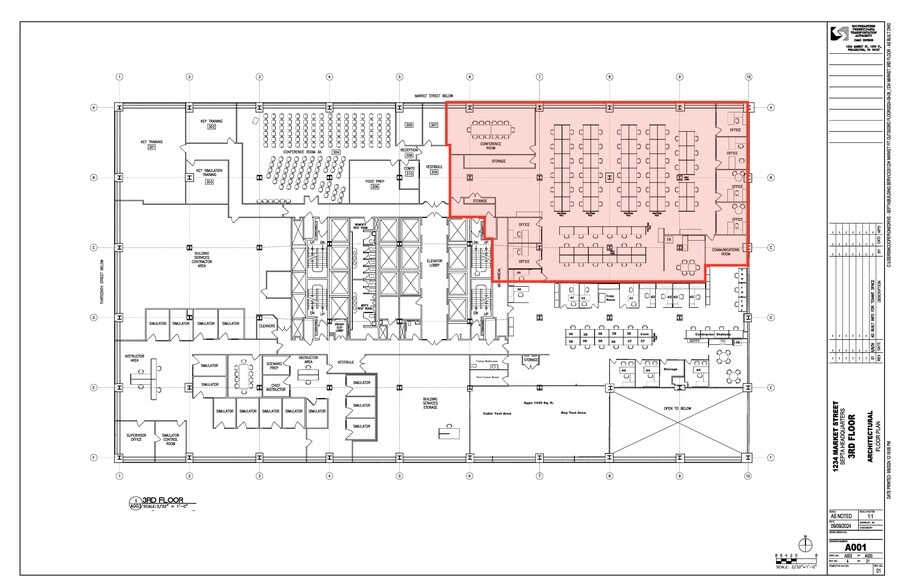 More Photos Of 1234 Market St, Philadelphia Office For Lease