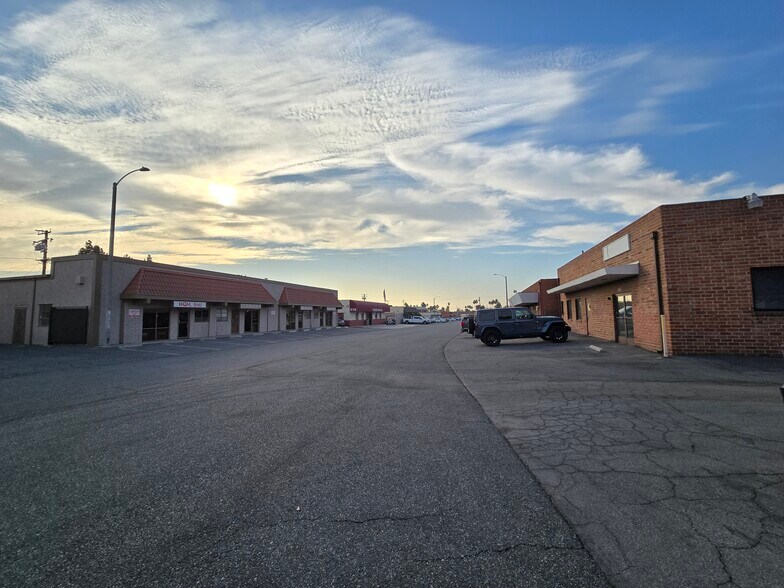 More Photos Of 781-783 W Front St, Covina Warehouse For Sale