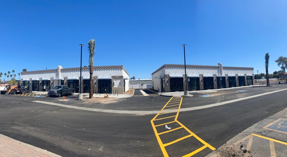 More Photos Of 393 W Warner, Chandler Unknown For Lease