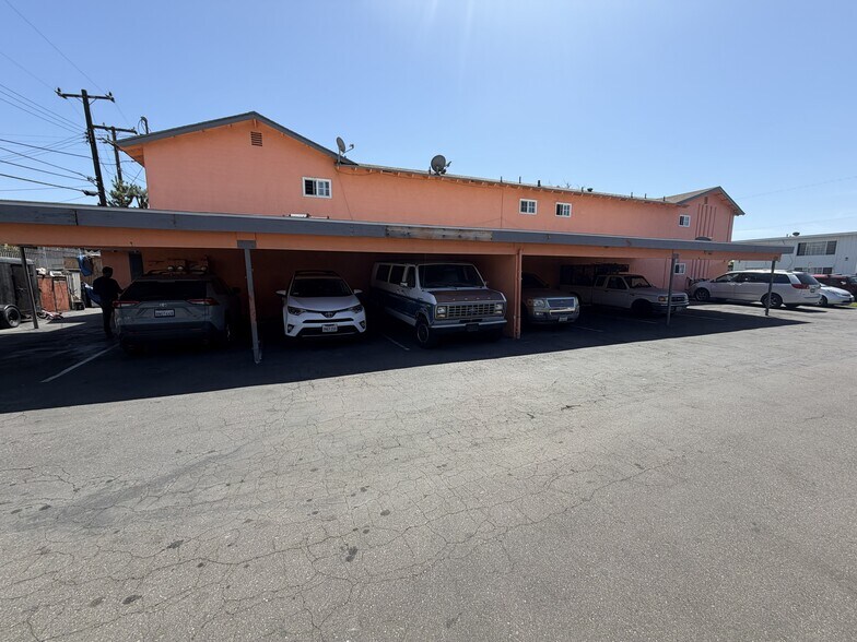 More Photos Of 10791 Palma Vista Ave, Garden Grove Apartments For Sale