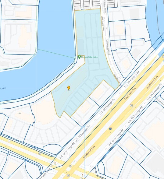 More Photos Of Highway 59 @ Highway 6, Sugar Land Unknown For Lease