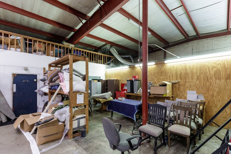 More Photos Of 3701 Apollo Rd, Corpus Christi Warehouse For Sale