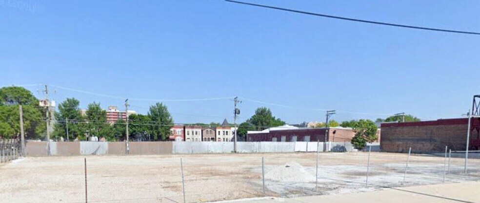 More Photos Of 4101 S State St, Chicago Land For Sale