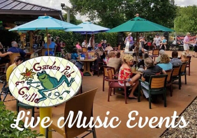 More Photos Of 210 3rd St, Pepin Restaurant For Sale